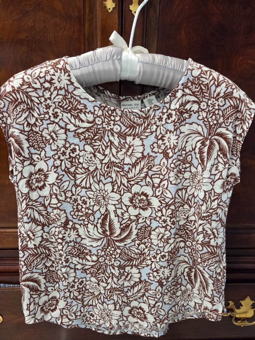 Rachel Zoe Tee M
